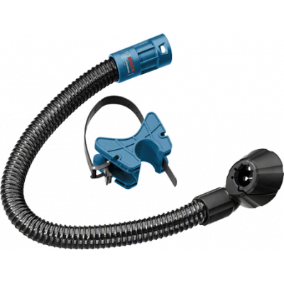 1600A001GA Accessoires divers Bosch GDE hex Professional outils Bosch Bleu