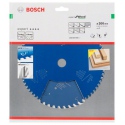 2608644055 Lame de scie circulaire Expert for Wood Accessoire Bosch pro outils