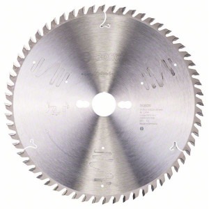 2608642506 Lame de scie circulaire Expert for Wood Accessoire Bosch pro outils
