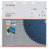 2608643061 Lame de scie circulaire Expert for Steel Accessoire Bosch pro outils
