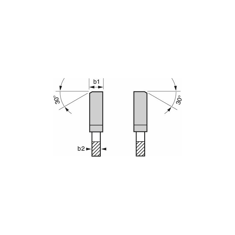 2608640694 Lame de scie circulaire Construct Wood Accessoire Bosch pro outils