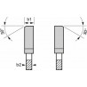 2608640694 Lame de scie circulaire Construct Wood Accessoire Bosch pro outils
