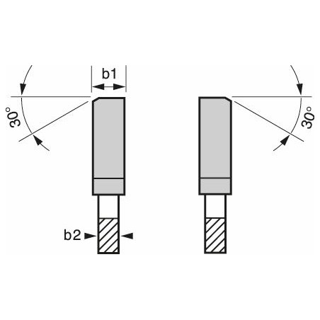 2608640695 Lame de scie circulaire Construct Wood Accessoire Bosch pro outils