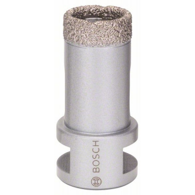 2608587117 Scies-trépans diamantées à sec Dry Speed Best for Ceramic Accessoire Bosch pro outils