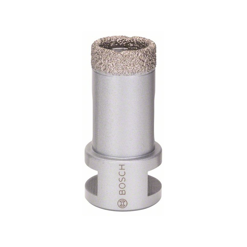 2608587117 Scies-trépans diamantées à sec Dry Speed Best for Ceramic Accessoire Bosch pro outils