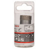 2608587117 Scies-trépans diamantées à sec Dry Speed Best for Ceramic Accessoire Bosch pro outils