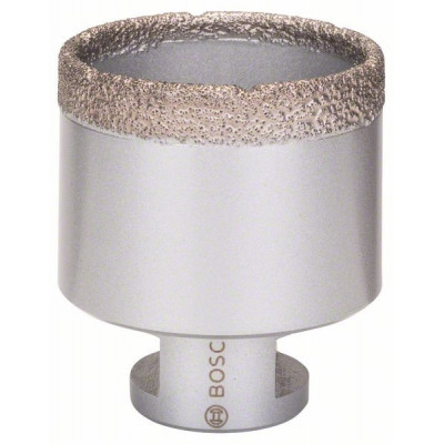 2608587126 Scies-trépans diamantées à sec Dry Speed Best for Ceramic Accessoire Bosch pro outils