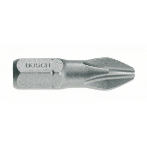 2608522186 Embout de vissage qualité extra-dure Accessoire Bosch pro outils