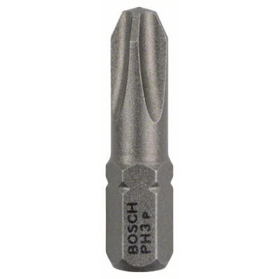 2607001516 Embout de vissage qualité extra-dure Accessoire Bosch pro outils