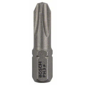 2607001516 Embout de vissage qualité extra-dure Accessoire Bosch pro outils