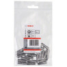 2607001516 Embout de vissage qualité extra-dure Accessoire Bosch pro outils
