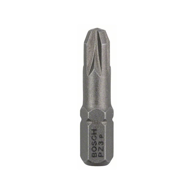 2607001563 Embout de vissage qualité extra-dure Accessoire Bosch pro outils