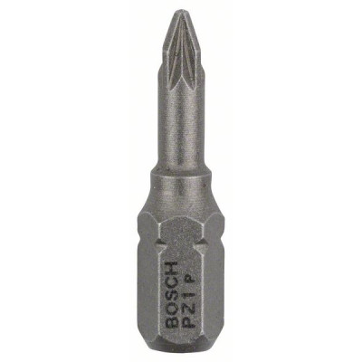 2607001557 Embout de vissage qualité extra-dure Accessoire Bosch pro outils