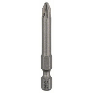 2607002506 Embout de vissage qualité extra-dure Accessoire Bosch pro outils