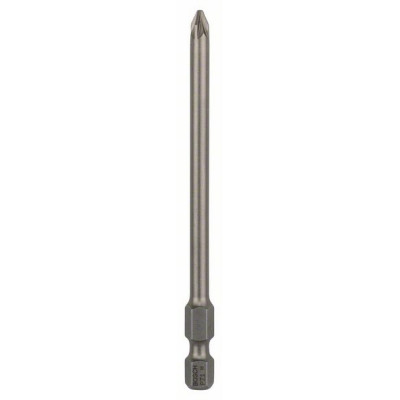 2607001581 Embout de vissage qualité extra-dure Accessoire Bosch pro outils