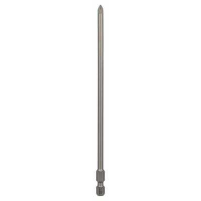 2607001587 Embout de vissage qualité extra-dure Accessoire Bosch pro outils