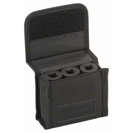 2608551102 Douilles adaptables, set de 3 pièces Accessoire Bosch pro outils