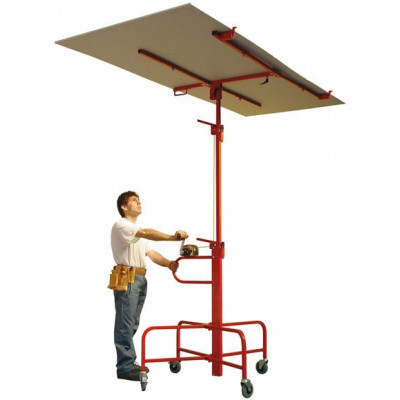 REHAUSSE DE MAT 50 CM POUR LÈVE PLAQUE TALIATOP - SOFOP TALIAPLAST | 441190 