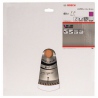 2608640447 Lame de scie circulaire Multi Material Accessoire Bosch pro outils