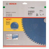 2608642530 Lame de scie circulaire Expert for Wood Accessoire Bosch pro outils