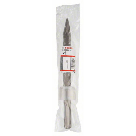 1618630000 Burin pointu à queue six pans 19 mm Accessoire Bosch pro outils