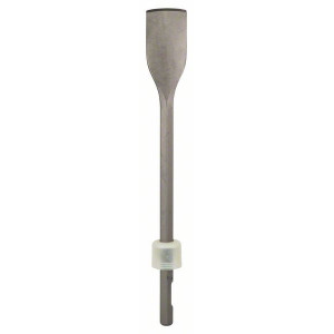 1618631001 Burin bêche à queue six pans 19 mm Accessoire Bosch pro outils