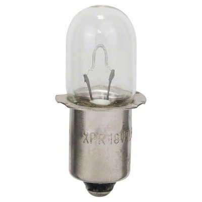 2609200307 Ampoules à incandescence Accessoire Bosch pro outils