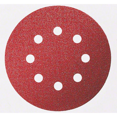 2608605644 Feuille abrasive C430, pack de 5 Accessoire Bosch pro outils