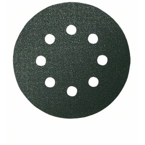 2608605118 Disque abrasif F355, pack de 5 Accessoire Bosch pro outils