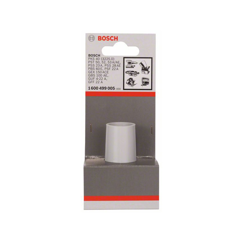 1600499005 Adaptateur Accessoire Bosch pro outils