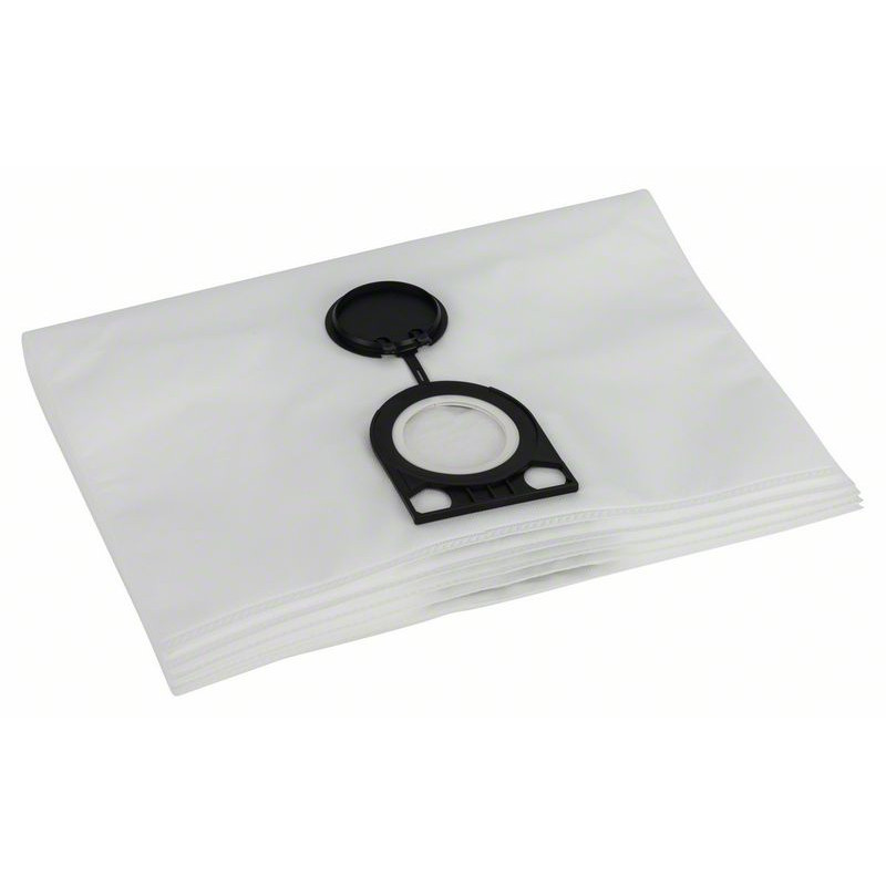 2605411167 Sacs-filtres en non-tissé Accessoire Bosch pro outils