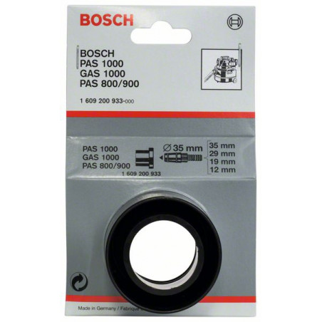 1609200933 Adaptateur Accessoire Bosch pro outils