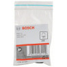 2608570084 Pince de serrage avec écrou de serrage Accessoire Bosch pro outils