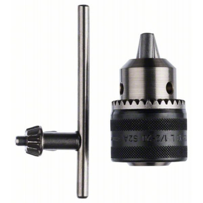 1608571062 Mandrins à clé jusqu'à 13 mm Accessoire Bosch pro outils