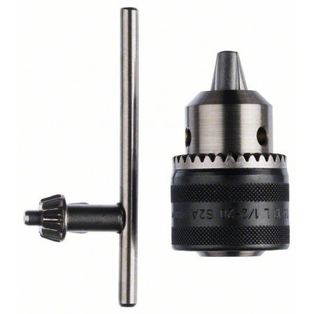 1608571062 Mandrins à clé jusqu'à 13 mm Accessoire Bosch pro outils