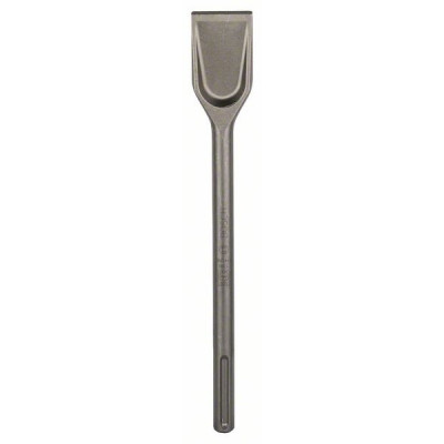 2608690097 Burin bêche SDS-max Accessoire Bosch pro outils