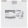 2608607250 Disque abrasif sur fibres R444, Expert for Metal Accessoire Bosch pro outils
