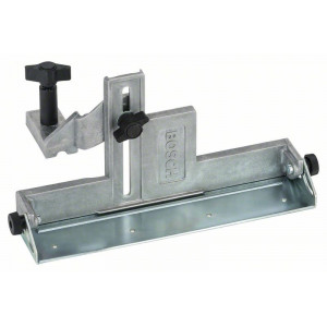 2607001077 Butée parallèle et angulaire Accessoire Bosch pro outils