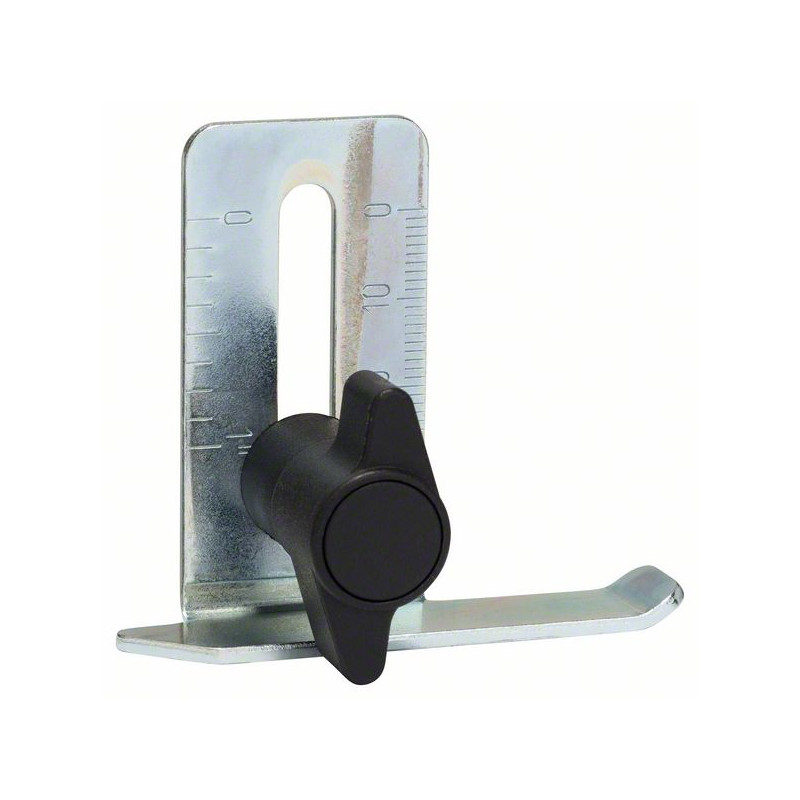 1608132006 Butée de profondeur Accessoire Bosch pro outils