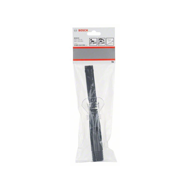 2605510294 Dispositif d'aspiration pour GST BCE/150 CE Accessoire Bosch pro outils
