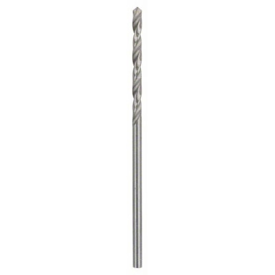 2608585907 Forets à métaux rectifiés HSS-G, DIN 338 Accessoire Bosch pro outils