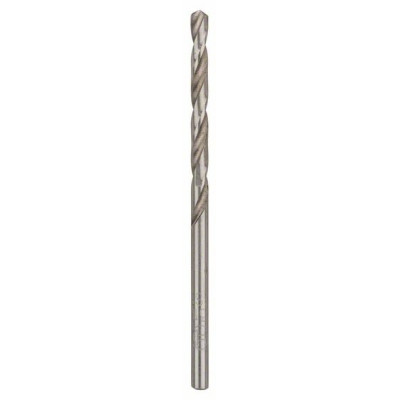 2608585913 Forets à métaux rectifiés HSS-G, DIN 338 Accessoire Bosch pro outils