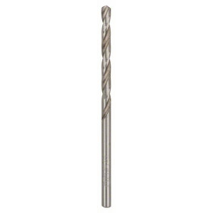 2608585913 Forets à métaux rectifiés HSS-G, DIN 338 Accessoire Bosch pro outils