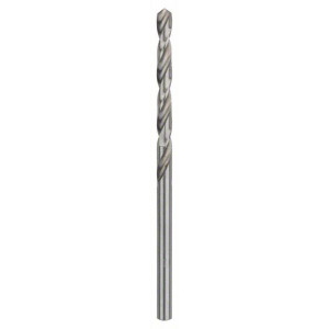 2608585914 Forets à métaux rectifiés HSS-G, DIN 338 Accessoire Bosch pro outils