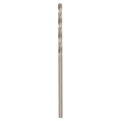 2608585470 Forets à métaux rectifiés HSS-G, DIN 338 Accessoire Bosch pro outils
