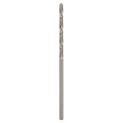 2608585473 Forets à métaux rectifiés HSS-G, DIN 338 Accessoire Bosch pro outils