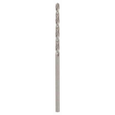 2608595051 Forets à métaux rectifiés HSS-G, DIN 338 Accessoire Bosch pro outils