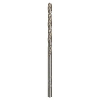 2608585485 Forets à métaux rectifiés HSS-G, DIN 338 Accessoire Bosch pro outils