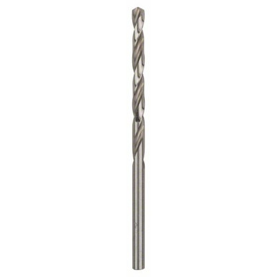 2608595333 Forets à métaux rectifiés HSS-G, DIN 338 Accessoire Bosch pro outils