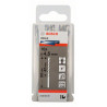 2608595061 Forets à métaux rectifiés HSS-G, DIN 338 Accessoire Bosch pro outils
